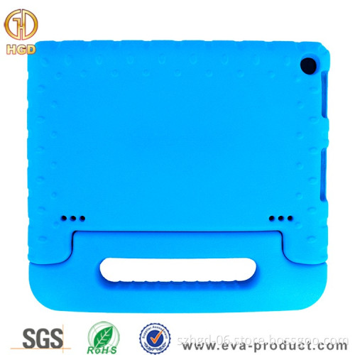 Amazon fire HD 8 Case For Kids EVA Foam Handle Stand Shockproof case for fire hd 8 2015 (5th generation)